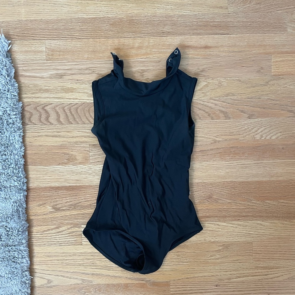 Yumiko Leotard